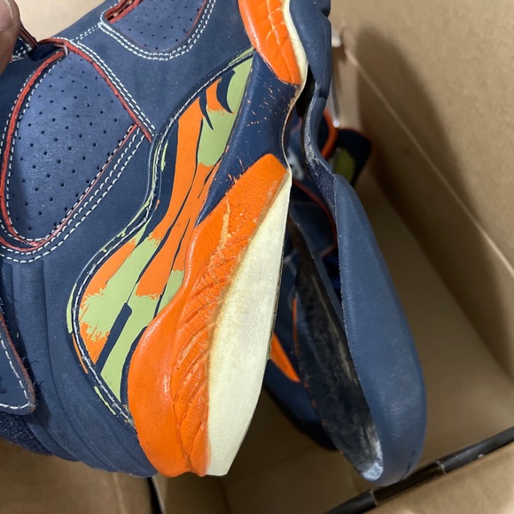 Peapod jordan 8 - Picture 7 of 7